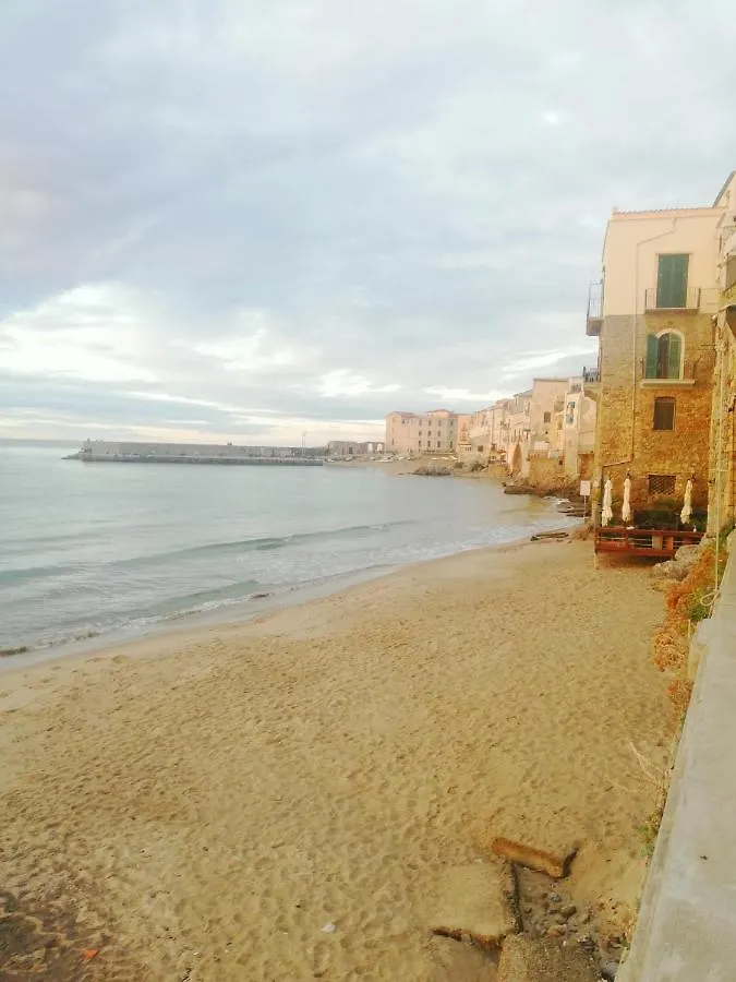 Apartment Ferienwohnung Relax House Cefalù