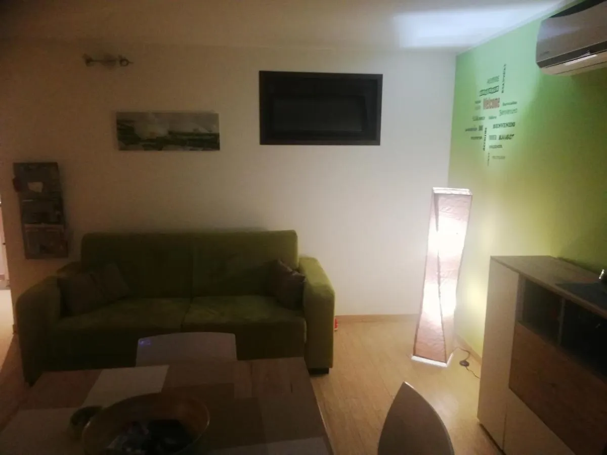 Ferienwohnung Relax House Cefalù
