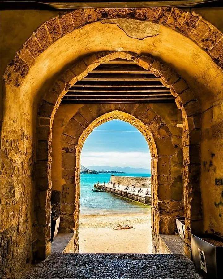 Appartamento Relax House Cefalù Italia