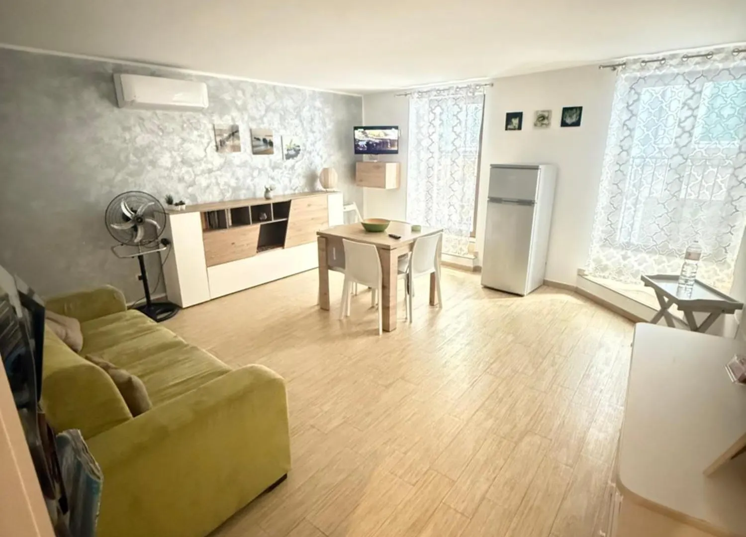Appartamento Relax House Cefalù Italia