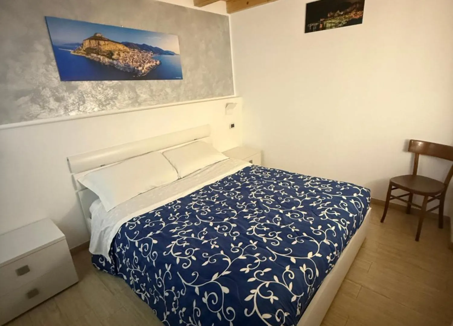 Appartamento Relax House Cefalù