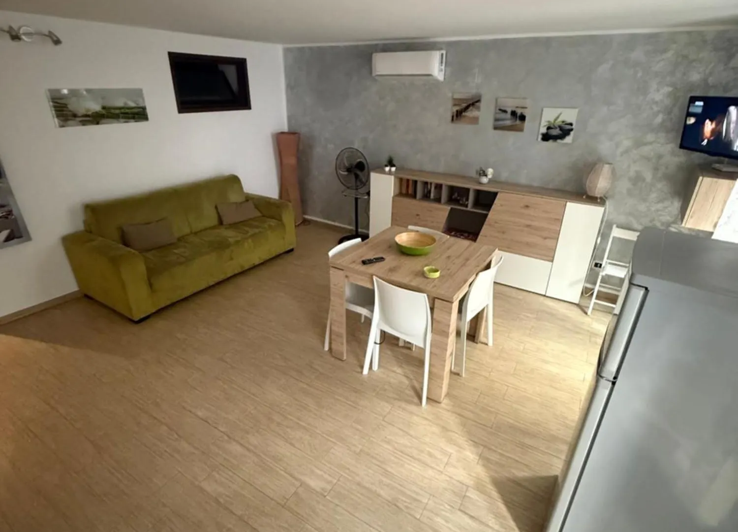 Appartamento Relax House Cefalù