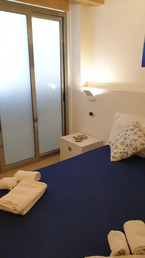 Appartamento Relax House Cefalù