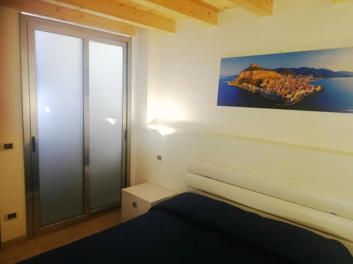 Appartamento Relax House Cefalù