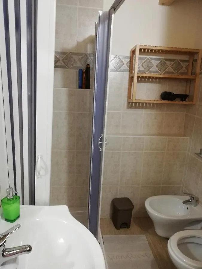 Appartamento Relax House Cefalù 0*,  Italia